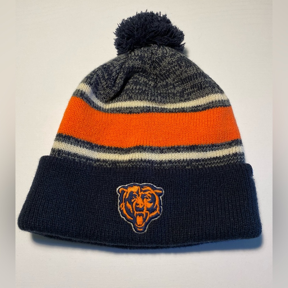 NFL ‘47 Chicago Bears Men’s Hat. NWOT.